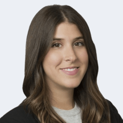 Laura  Ravinsky Photo